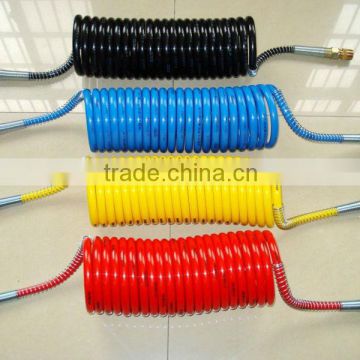 PU air brake hose