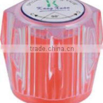 ABS Plastic Cross Knob Lever Faucet Handles photo-5