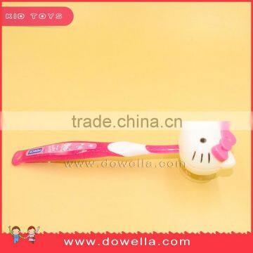 Wholesale Janpan Hello kitty baby toothbrush