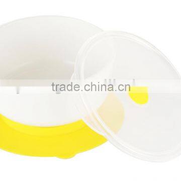 A-1017 Baby Feeding Suction Bowl,baby like bowl