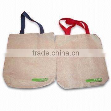 COTTON BAGS