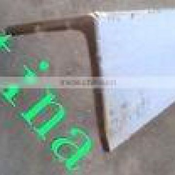 hot rolled angle steel