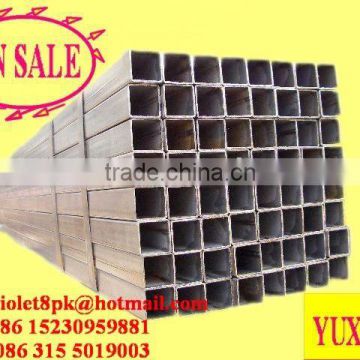 Square/rectangular tube Grade SS400