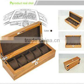 cheap wooden watch box,box watch display ,manufacturer