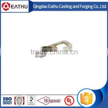 steel head lifting clutch