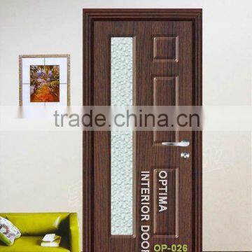 Interior glass Door (op026)