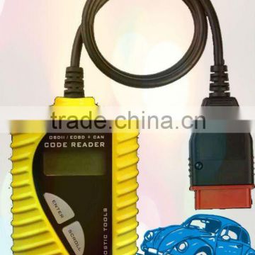 Auto tool OBDII/OBD2 Diagnositc Tool T45(Original Factory Price)