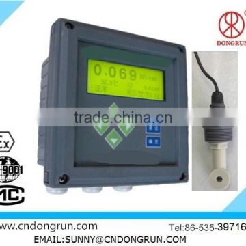 online Conductivity Meter/16 bit high-precision A/D