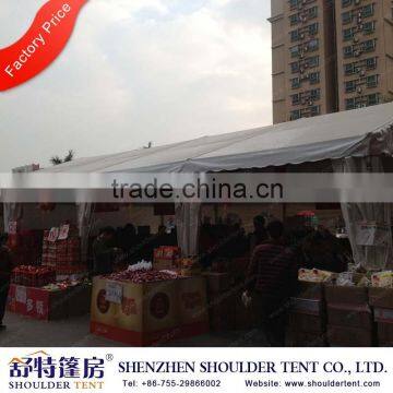2015 Newest 10m Hexagonal Tent photo-2