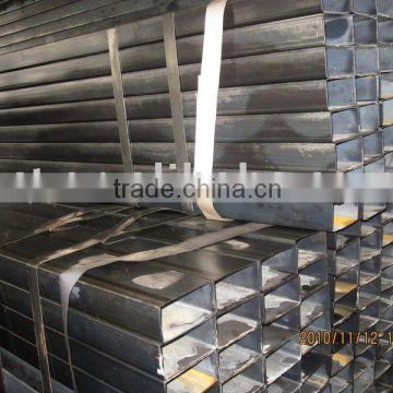 Steel Structure - ERW Rectangular Steel Tube