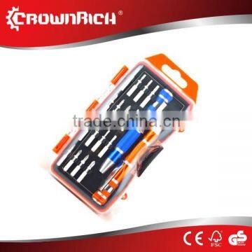 18pc screwdriver bit set best screwdriver set