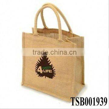 hot sale fashion gunny sack bags