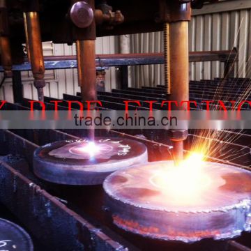 STAINLESS STEEL FORGED FLANGESALLOY400(UNS NO4400)ALLOY500/500K(UNS NO5500)