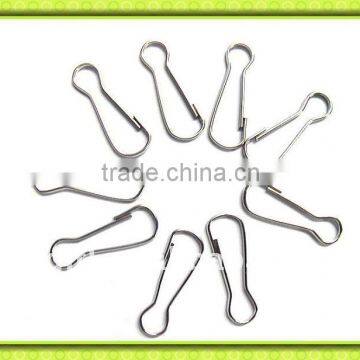 Hot Sale Promotional New J Clips Spring Fastener