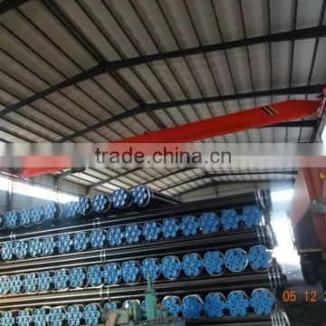 1.8915 P460NL1 EN 10028-3, TStE 460 DIN 17102 carbon seamless pipe / tubes SMLS Pipes