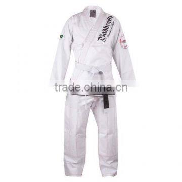 Wholesale bjj gi kimono/ Brazilian Jiu-Jitsu Gi/BJJ Gi/Pakistan Jiu jitsu GI/Shoyoroll BJJ Gi/Gracie Gi/WB- JJU-2511