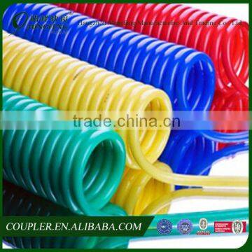 High quality industrial best selling high pressure pu hose