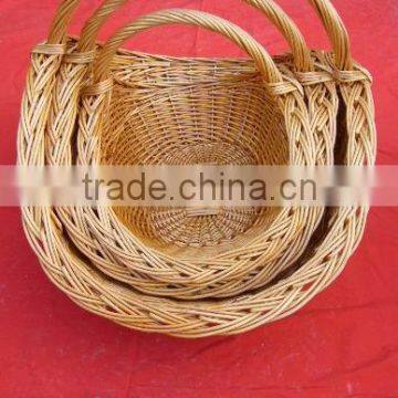 willow basket