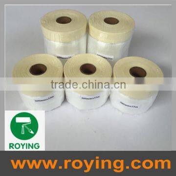 PE protective film/masking film/plastic film/plastic wrap film