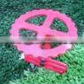 Circle cutter