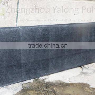 800mm wide fiberglass sheet, GRP FRP panel board