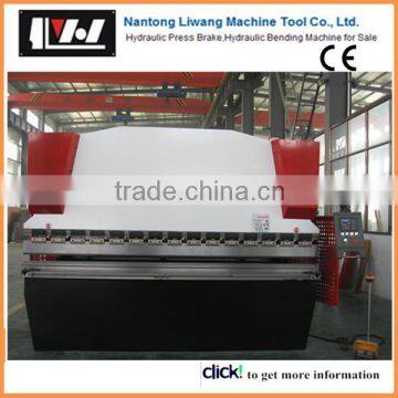 metal sheet bending machine