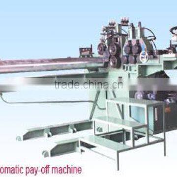 Inverted Wire Drawing Machine Automatic Production Line