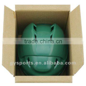 Cute Mini Ice Hockey Helmets With Visor for Sale Made in China Zhuhai Manufacturer photo-3