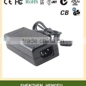 Universal 19.5V 3.33A Notebook Power Adapter for HP