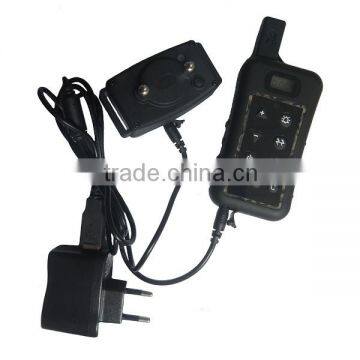 400Meter Waterproof Multi-dog System Colliers de Dressage photo-5