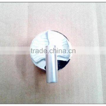 Home Furniture Hot Sale Shower Room Control Glass Shower Panel photo-2
