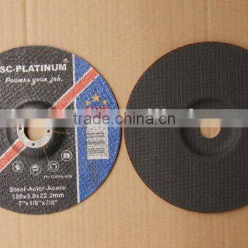 resin bound grinding wheel