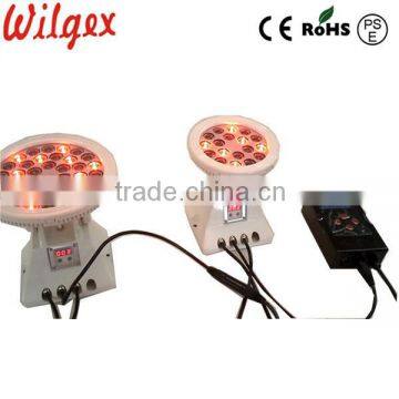 DMX LED Lamp 36W photo-4