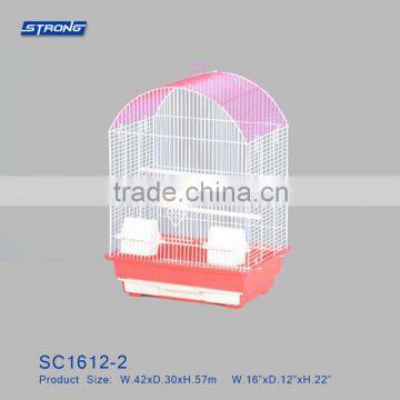 SC1612-2 bird cage