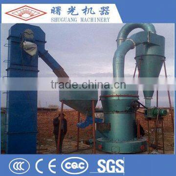 Mill grinders barite grinder mill in China