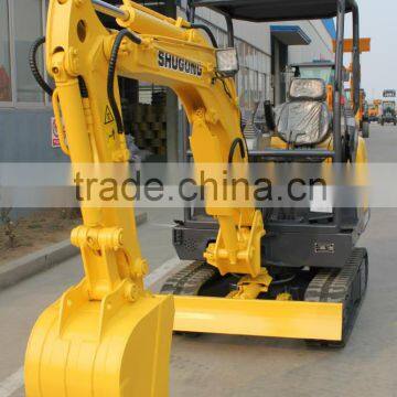 mini excavator/1.5ton 1.8ton 2.0ton mini excavator/construction machinery/crawler mini digger/2.0ton mini excavator/mini digger