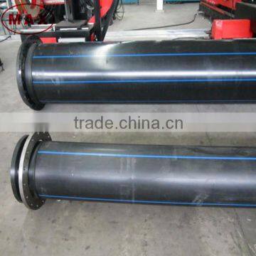 High Density Polyethylene Gas Supply Pipe /HDPE Gas Supply Pipe Quality Choice photo-5