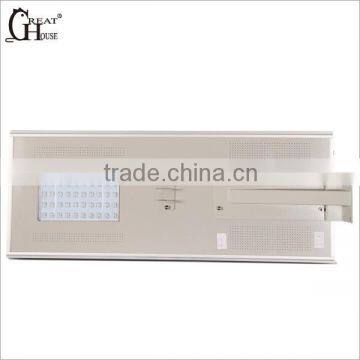 GH-SRL 030 Eco-friendly 30W/40W Integrated All in One Solar Light for Africa photo-3
