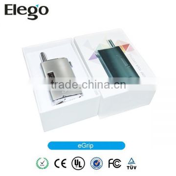 In stock! Variable wattage Genuine Joyetech eGrip wholesale