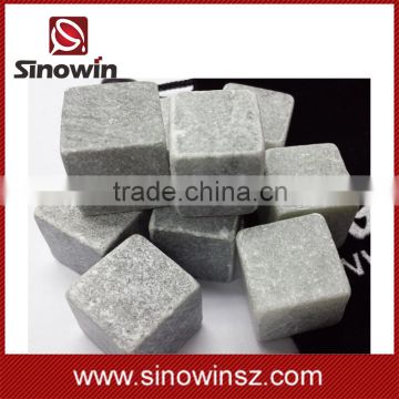 Best whiskey grey soapstone wholesale whiskey stone                        
                                                Quality Choice