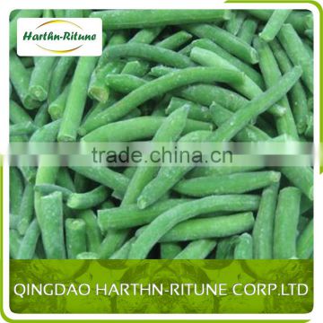 iqf/ frozen green beans