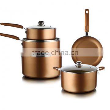 Manufactured Nonstick Surface Aluminium Culinary Tools /CookingTools