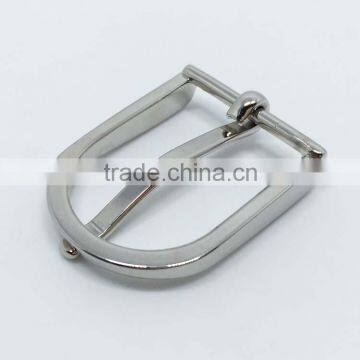 High Grade Metal Manufacturer Custom Made Buckle Retailing Metal Buckle photo-2