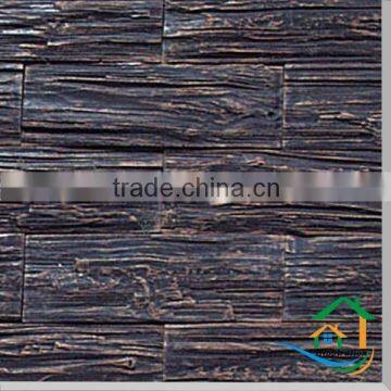 Durable Cement Wood Wall photo-2