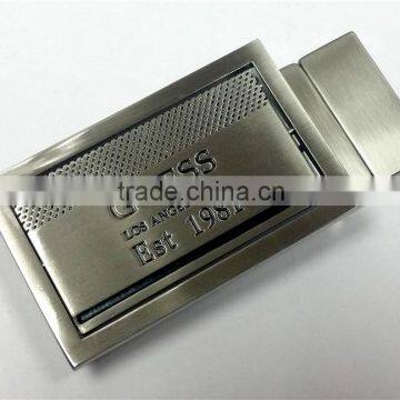 Reversible Belt Buckle High Quality photo-2
