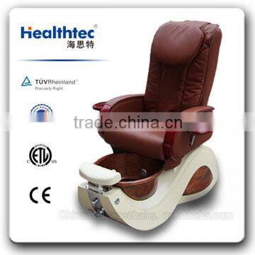 pedicure massage chair salon furiture high quality