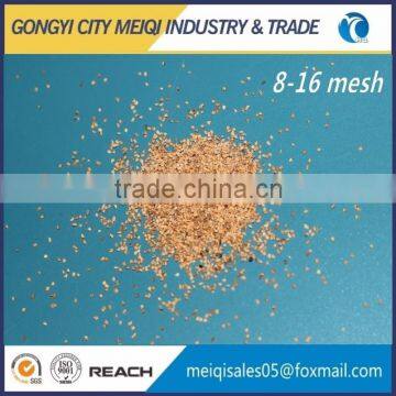 Walnut Shell Granule With Free Samples for Water Filter System photo-2