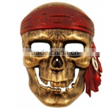 face mask party halloween pirate masks halloween mask MK-1516