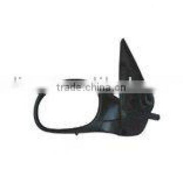 PEUGEOT 206 rear view mirror manual