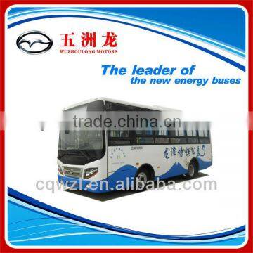 25 Seats Diesel City Bus for sale